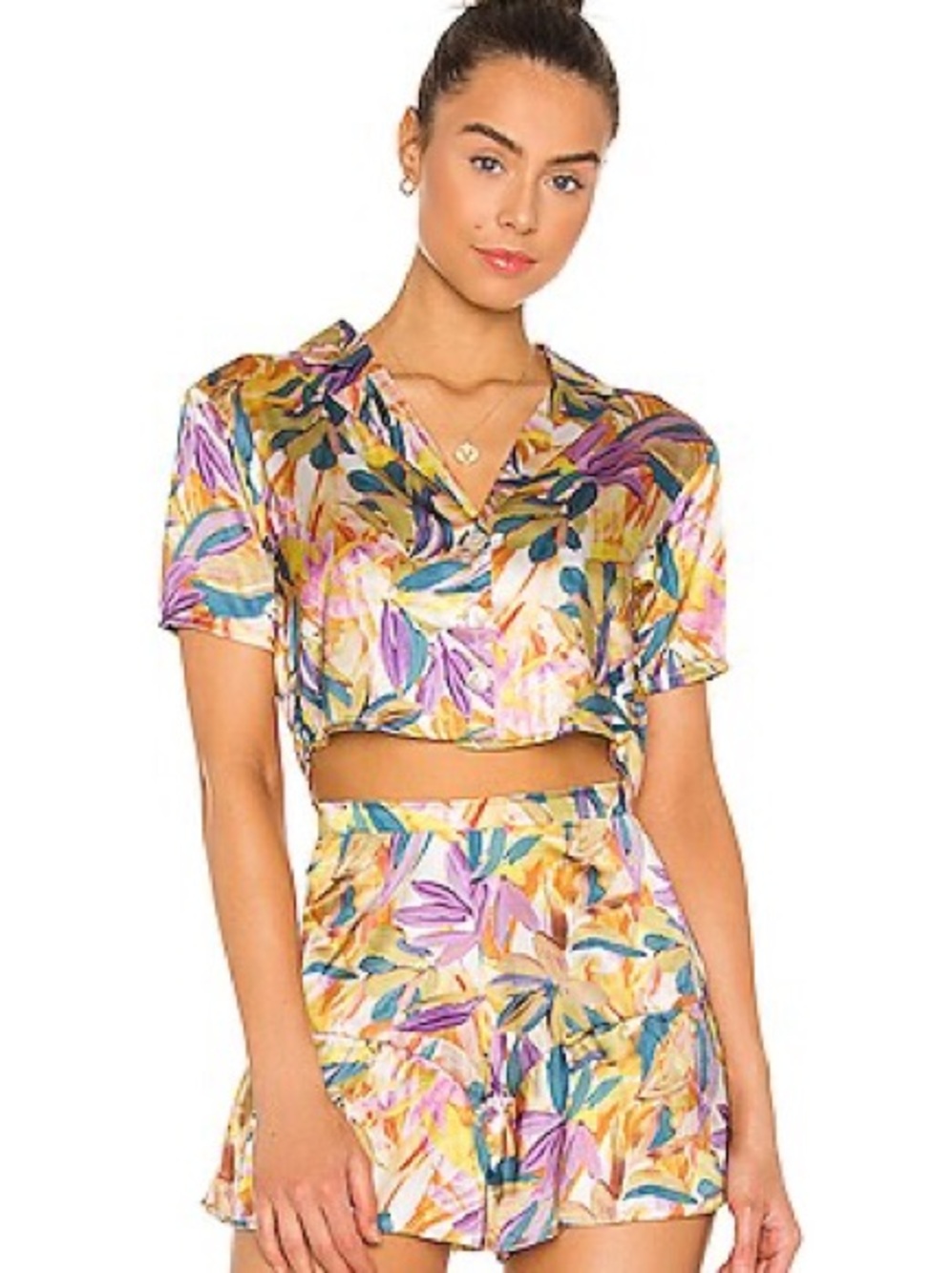 Beach Riot set